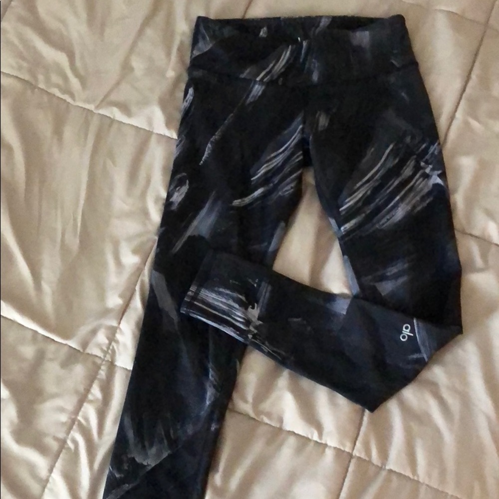 Alo leggings